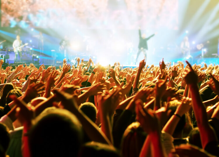 Royalties 101: O processo provoca debate em cena musical indonésia - entretenimento