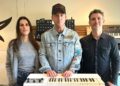 Ryan Tedder Signs Publishing lida com a própria empresa Runner Music