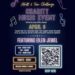 SATC Charity Music Event no Pinehurst Fair Barn - 9 de abril