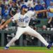 SHUFFUE ESTRATÉGICO DA ESTRATÉGICA DE KANSAS CITY ROYALS: Michael Wacha e Michael Lorenzen Return, Carlos Estevez Signs e a partida de Paul Dejong para os nacionais
