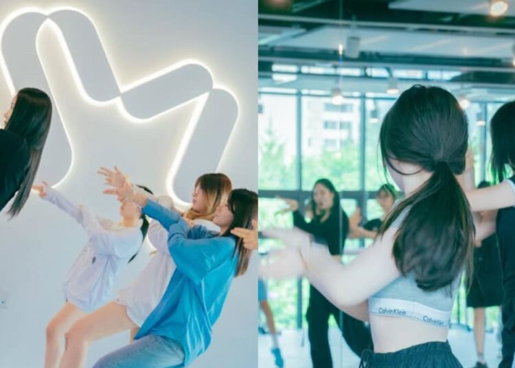 SM Entertainment para lançar uma academia de treinamento em K-pop em Cingapura em junho deste ano