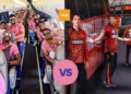 SRH vs RR: 5 jogadores -chave para assistir hoje como Sunrisers Hyderabad Clash com o Rajasthan Royals