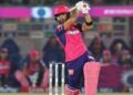 SRH vs RR IPL 2025: Players, stats, standings, where to watch live