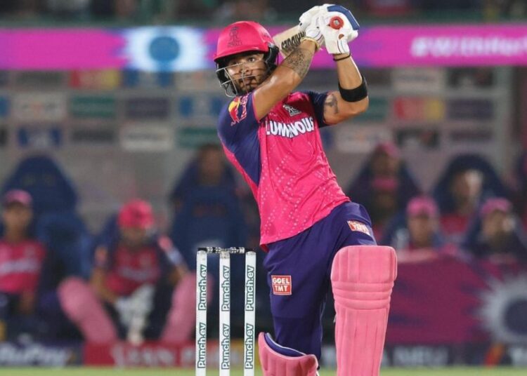 SRH vs RR IPL 2025: Players, stats, standings, where to watch live