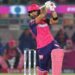 SRH vs RR IPL 2025: Players, stats, standings, where to watch live
