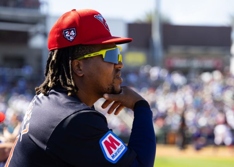 ST Game Recap: Guardians 7, Royals 5