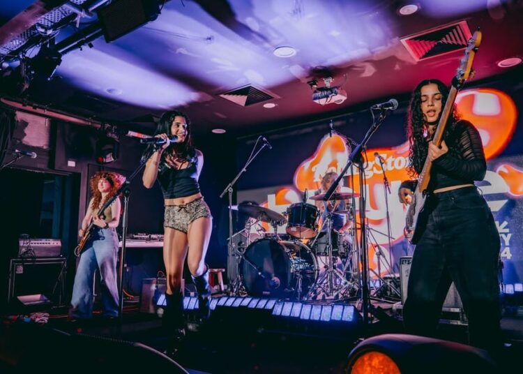 SXSW Sydney expande o acesso para o evento 2024