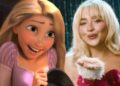 Sabrina Carpenter se encontrou com a Disney para remake de ação ao vivo
