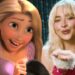 Sabrina Carpenter se encontrou com a Disney para remake de ação ao vivo