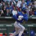 Sad State of Royals 'Outfield refletido nos recentes 30 rankings da MLB Top 30 CF