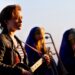 Sadie Sink executa nova música 'yer tha one' no videoclipe de O'Dessa