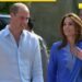 Saiba quando Kate Middleton se tornará rainha, como o príncipe William deve assumir o trono em…