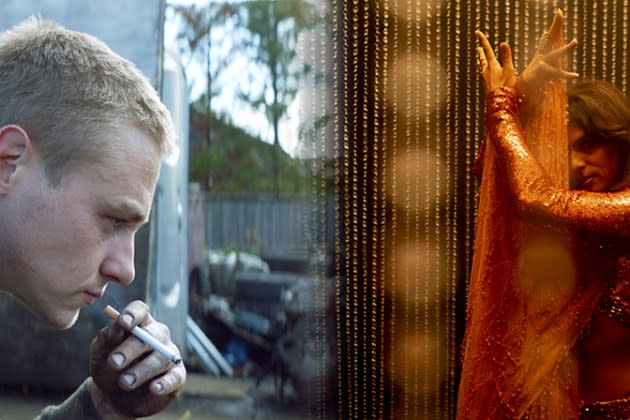 Sally El Hosaini e James Krishna Floyd's Tiff & Lff Feature 'Unicorns' Gets North American Deal