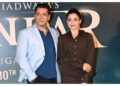 Salman Khan quer trabalhar com Ananya, Janhvi, mas culpa a mídia por 'arruiná -lo com a gap Talk'