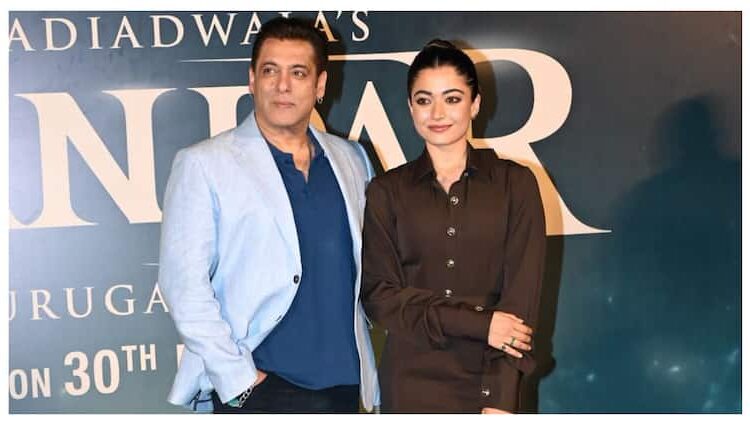 Salman Khan quer trabalhar com Ananya, Janhvi, mas culpa a mídia por 'arruiná -lo com a gap Talk'