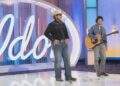 Samson Nativo animado para avançar em "American Idol" após ato de destaque