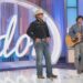 Samson Nativo animado para avançar em "American Idol" após ato de destaque