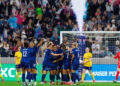 San Diego Wave FC Secure 3-2 vitória na abertura de casa contra Utah Royals