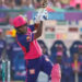 Sanju Samson se junta à equipe de RR após a cirurgia de dedos