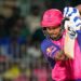 Sanju derruba uma bomba, não vai capitão Rajasthan Royals para os três primeiros jogos no IPL 2025