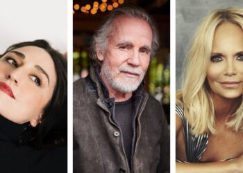 Sara Bareilles, Jackson Browne entre os homenageados na música se beneficiará