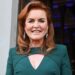 Sarah Ferguson compartilha a foto dos anos 80 para o aniversário de Eugenie