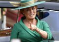 Sarah Ferguson se ofereceu para 'ajuda' com o EPI durante o início do covid, o inquérito ouve | Real | Notícias