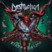Schmier da Destruction diz que ainda está 'empolgado' em escrever uma nova música thrash metal: é 'uma experiência fantástica'
