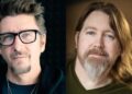 Scott Derrickson, C. Robert Cargill "Road of Bones" para gemas de tela (exclusivas)