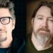 Scott Derrickson, C. Robert Cargill "Road of Bones" para gemas de tela (exclusivas)