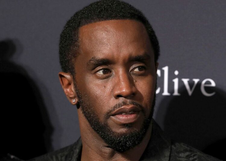 Sean 'Diddy' Combs se declara inocente antes do julgamento de maio