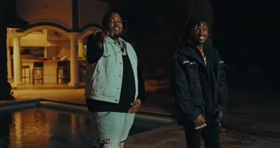 Sean Kingston: Antonio Brown se une a Sean Kingston para lançar uma nova música "Elon Musk" e a Internet tem pensamentos | NFL News