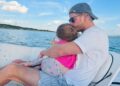 See Prince Harry and Princess Lilibet’s Sweet Father-Daughter Moment