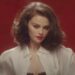 Selena Gomez Dons Lingerie no último videoclipe - aqui está onde comprar seu sutiã vintage exato