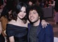 Selena Gomez, Jessica Simpson, café da manhã japonês