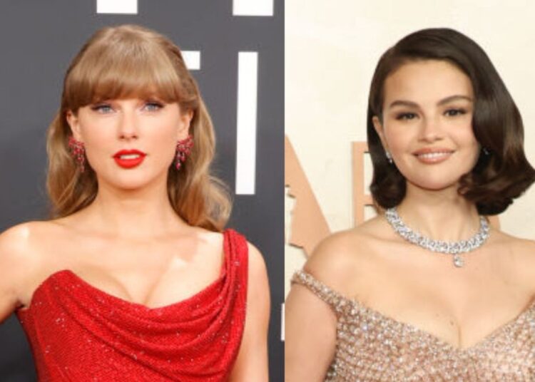 Selena Gomez alude à icônica música de Taylor Swift em seu último álbum? Aqui está o que os fãs acreditam