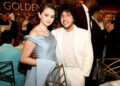 Selena Gomez e Benny Blanco, J-Hope e muito mais