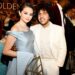 Selena Gomez e Benny Blanco, J-Hope e muito mais