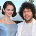 Selena Gomez e Benny Blanco, em videoclipes musculoso, para seu novo single