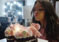 Selena Gomez lembra de fazer Taylor Swift e sua mãe chorar