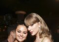 Selena Gomez pode ter referenciado a melhor amiga Taylor Swift em novo álbum