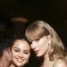 Selena Gomez pode ter referenciado a melhor amiga Taylor Swift em novo álbum
