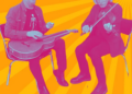 Sem brincar: boa música, eventos no Duncan Showroom em abril