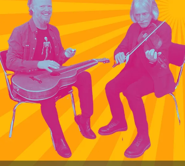 Sem brincar: boa música, eventos no Duncan Showroom em abril