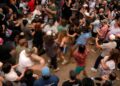 Sem planos de fim de semana? Aqui estão os melhores shows de música ao vivo em Austin