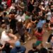 Sem planos de fim de semana? Aqui estão os melhores shows de música ao vivo em Austin