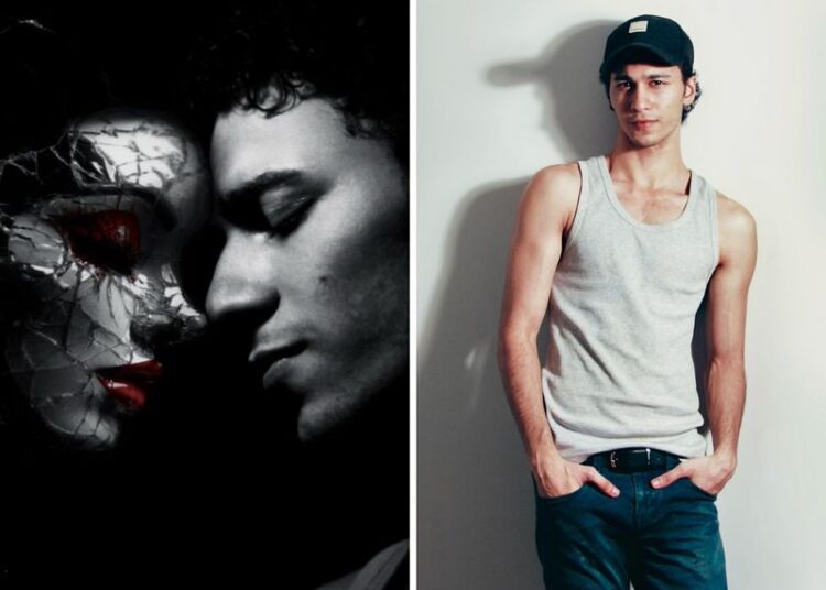 Sensação musical independente Shaan Kambli derruba o novo sucesso 'Sweer Than Sound'