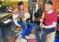 Sepultado está trabalhando oficialmente em novas músicas