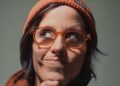 Sera Cahoone traz novas músicas para Vashon