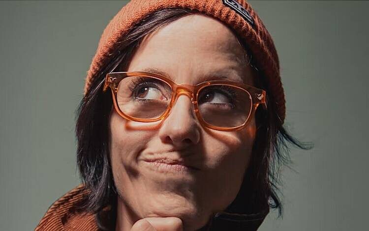 Sera Cahoone traz novas músicas para Vashon